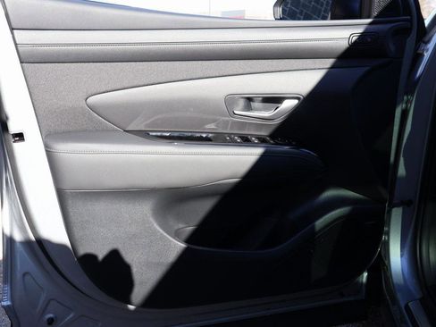 New 2026 Hyundai Tucson Limited image 22