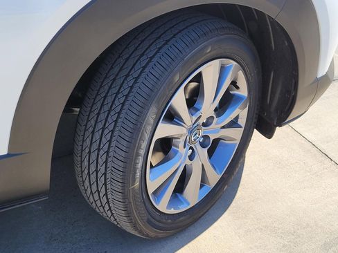 New 2026 MAZDA CX-30 AWD 2.5 S image 6