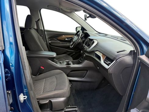 Used 2020 GMC Terrain SLE image 15