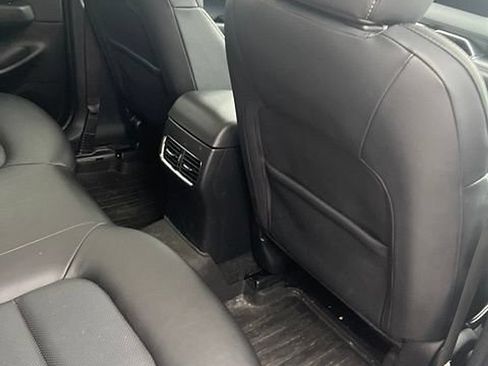 Used 2024 MAZDA CX-5 AWD 2.5 S w/ Select Package image 9