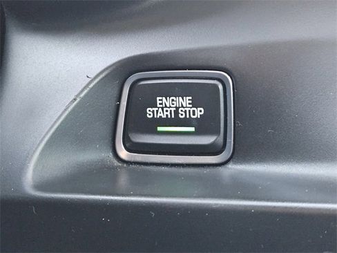 Used 2020 Chevrolet Camaro LT w/ RS Package image 21