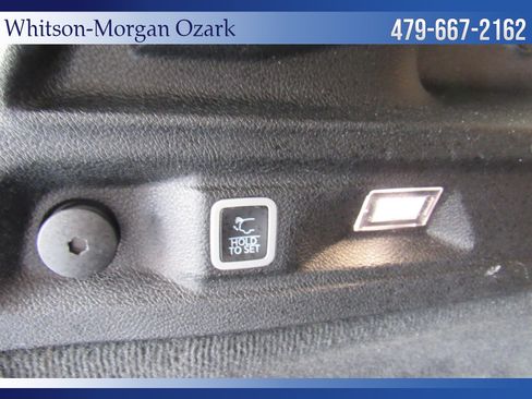 Used 2022 Jeep Grand Cherokee L Summit w/ MOPAR Finishing Package AWD/4WD image 35