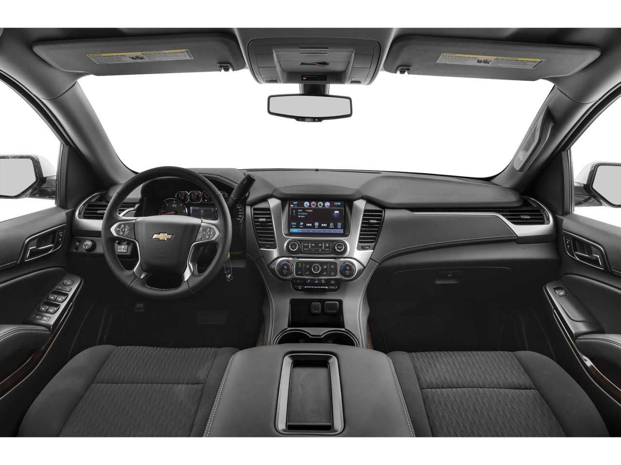 Used 2019 Chevrolet Suburban LT AWD/4WD image 5
