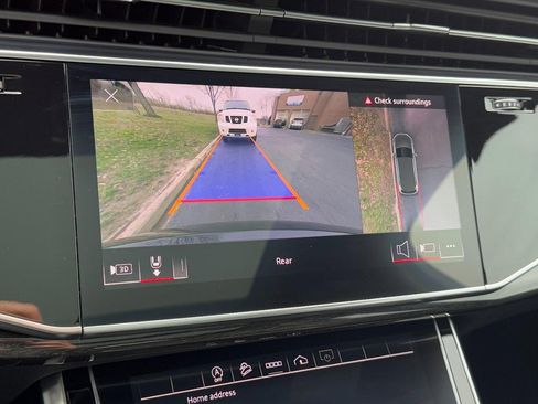 Used 2023 Audi Q7 2.0T Premium Plus image 22