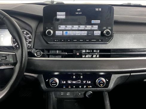 Used 2022 Mitsubishi Outlander SEL FWD image 6
