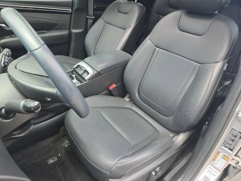 Used 2024 Hyundai Tucson SEL w/ Convenience Package AWD/4WD image 25