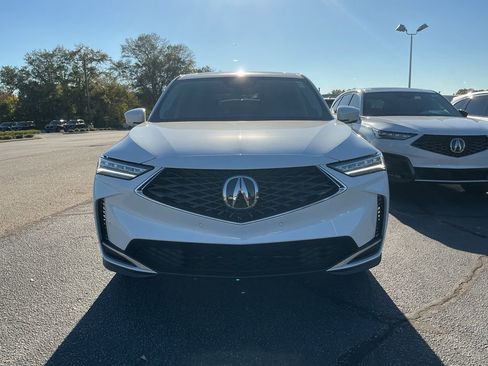 New 2026 Acura MDX w/ Technology Package image 7
