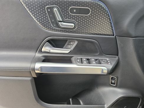 Certified 2026 Mercedes-Benz GLB 250 image 50
