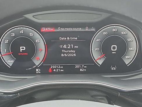 Certified 2023 Audi Q7 3.0T Premium Plus w/ Premium Plus Package AWD/4WD image 14