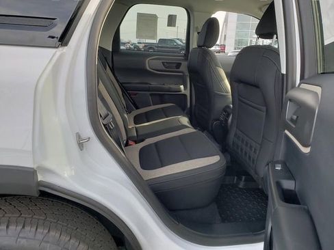 New 2025 Ford Bronco Sport Big Bend w/ Convenience Package image 24