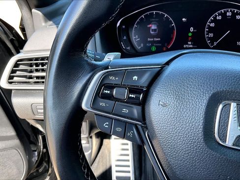 Used 2022 Honda Accord Sport image 20