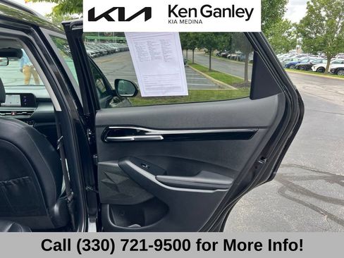 Certified 2024 Kia Seltos EX AWD/4WD image 51