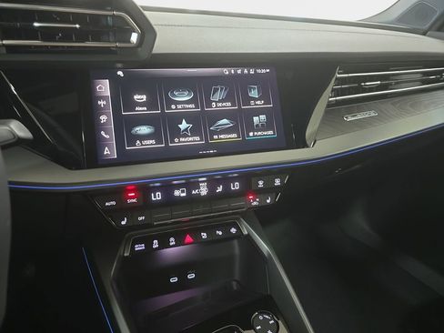 New 2026 Audi A3 2.0T Premium AWD/4WD image 12