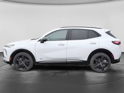 New 2026 Buick Envision Sport Touring AWD/4WD image 9