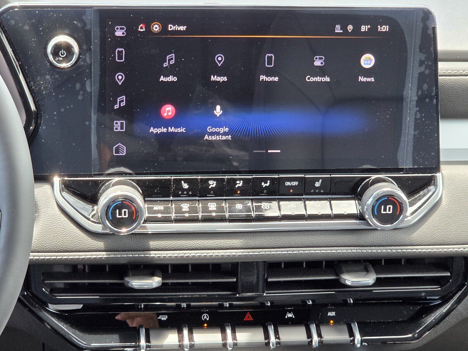 New 2026 Chevrolet Colorado LT w/ LT Convenience Package RWD image 8