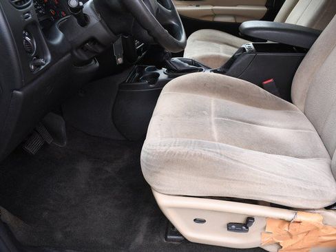 Used 2006 Chevrolet TrailBlazer LS w/ LS Preferred Equipment Group AWD/4WD image 15