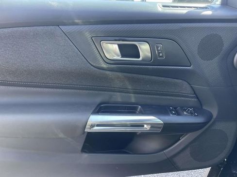 New 2026 Ford Mustang Coupe w/ Mustang Nite Pony Package image 20