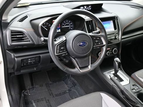 Used 2023 Subaru Crosstrek 2.0i Premium AWD/4WD image 7