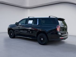 Used 2023 Chevrolet Suburban LT AWD/4WD video 3