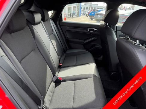 Certified 2026 Honda Civic Sport image 10