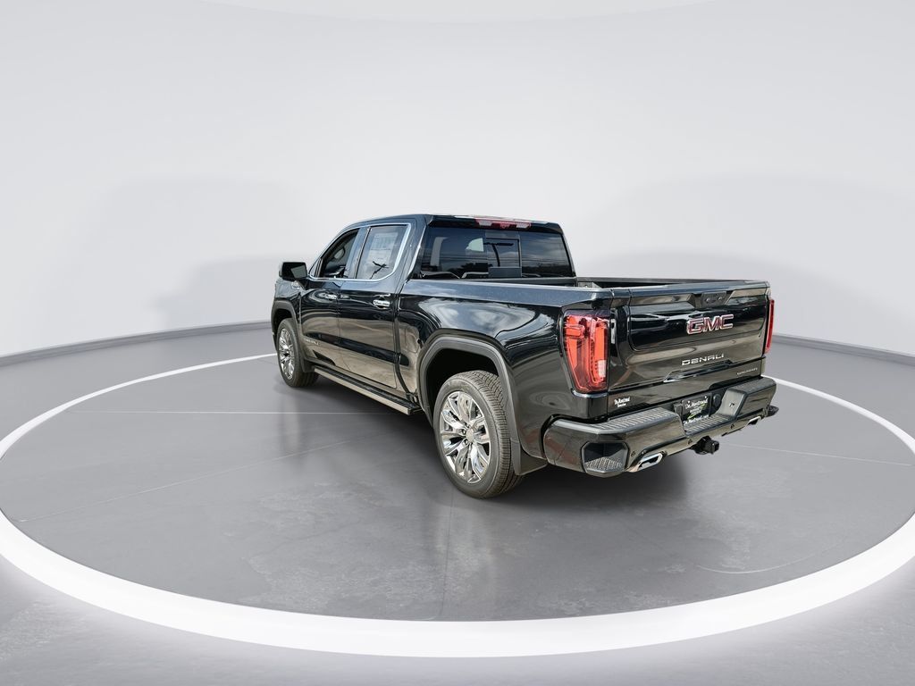 New 2026 GMC Sierra 1500 Denali AWD/4WD image 6