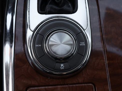 Used 2019 INFINITI QX80 Luxe RWD image 41