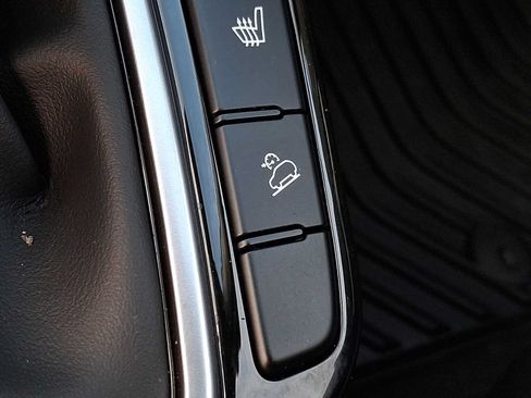 Used 2024 Kia Seltos EX AWD/4WD image 23