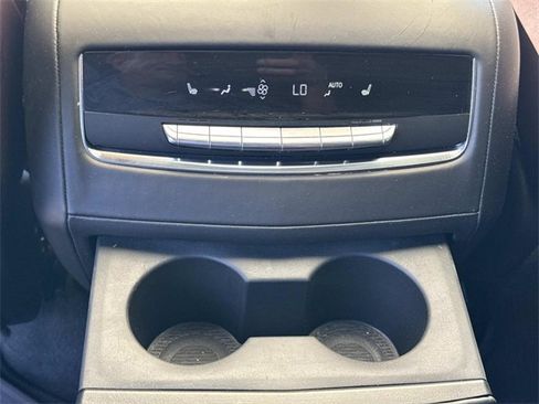 Used 2023 Cadillac Escalade ESV Sport Platinum w/ LPO, ONYX Package image 18