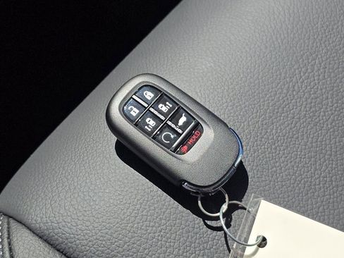 New 2026 Honda Odyssey EX-L image 38