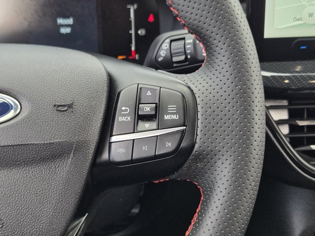 Used 2023 Ford Escape ST-Line w/ Tech Pack #1 FWD image 28