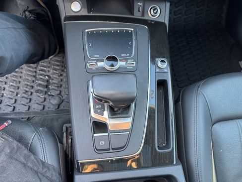 Used 2020 Audi Q5 2.0T Premium Plus w/ Premium Plus Package image 20