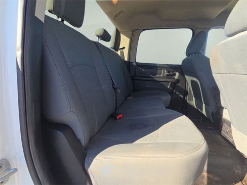 Used 2016 RAM 3500 Tradesman w/ Popular Equipment Group image 14