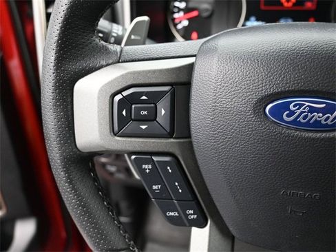 Used 2020 Ford F150 Raptor w/ Equipment Group 802A Luxury image 35
