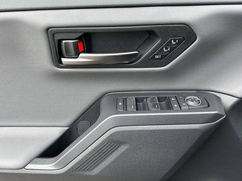 New 2026 Toyota RAV4 Limited AWD/4WD image 10