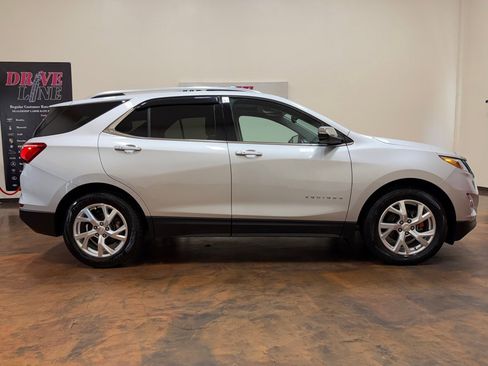 Used 2019 Chevrolet Equinox Premier FWD image 10