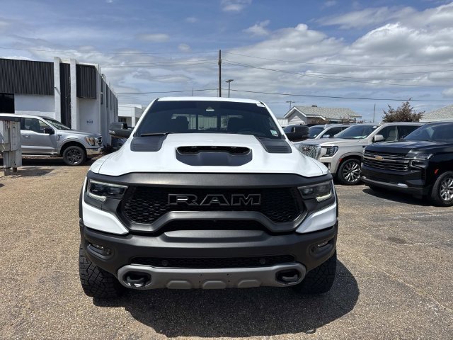 Used 2024 RAM 1500 TRX w/ TRX Level 2 Equipment Group AWD/4WD image 2