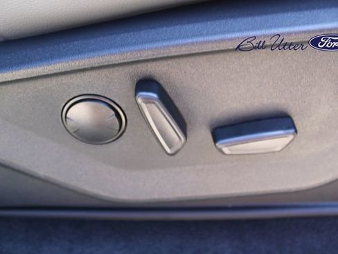 New 2025 Ford F150 Lightning Flash image 9