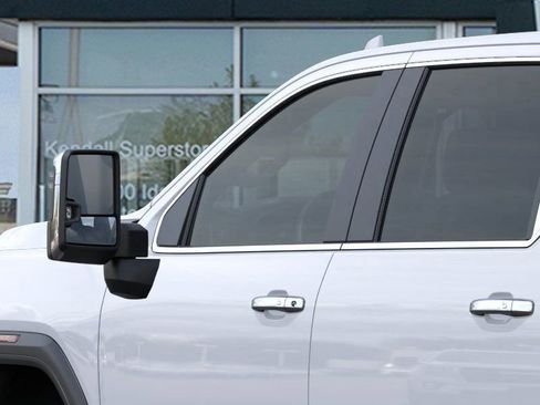 New 2026 GMC Sierra 2500 Denali Ultimate image 23