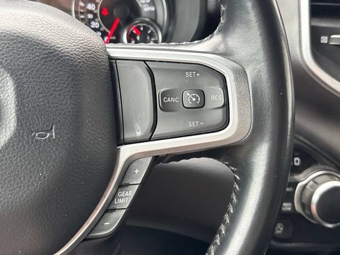 Used 2021 RAM 1500 Big Horn AWD/4WD image 21