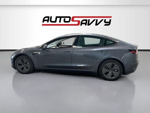 Used 2023 Tesla Model 3 Standard Range RWD image 4