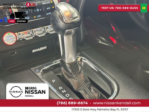 Used 2017 Ford Mustang GT Premium w/ Black Accent Package image 24