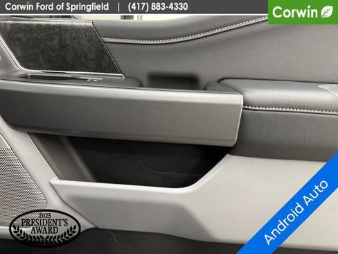 New 2026 Ford F250 XLT AWD/4WD image 12