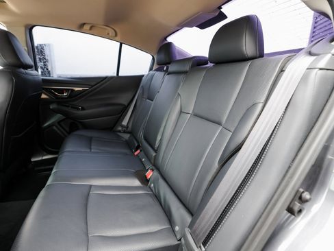 Used 2020 Subaru Legacy Limited image 25