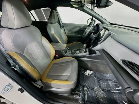 Certified 2025 Subaru Crosstrek 2.5i Sport image 35