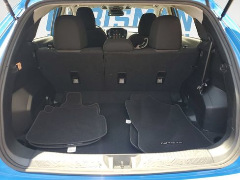 Certified 2024 Subaru Impreza 2.0i Sport AWD/4WD image 16