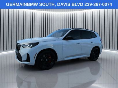 Certified 2026 BMW X3 M50 w/ Premium Package