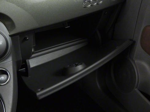 Used 2012 FIAT 500 Sport w/ Safety & Sound Pkg image 18