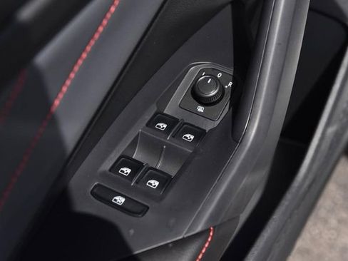 New 2026 Volkswagen Jetta GLI Autobahn FWD image 8