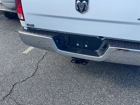 Used 2023 RAM 1500 Tradesman w/ Popular Equipment Group image 6