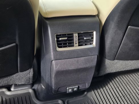 Certified 2022 Lexus RX 350 FWD image 27